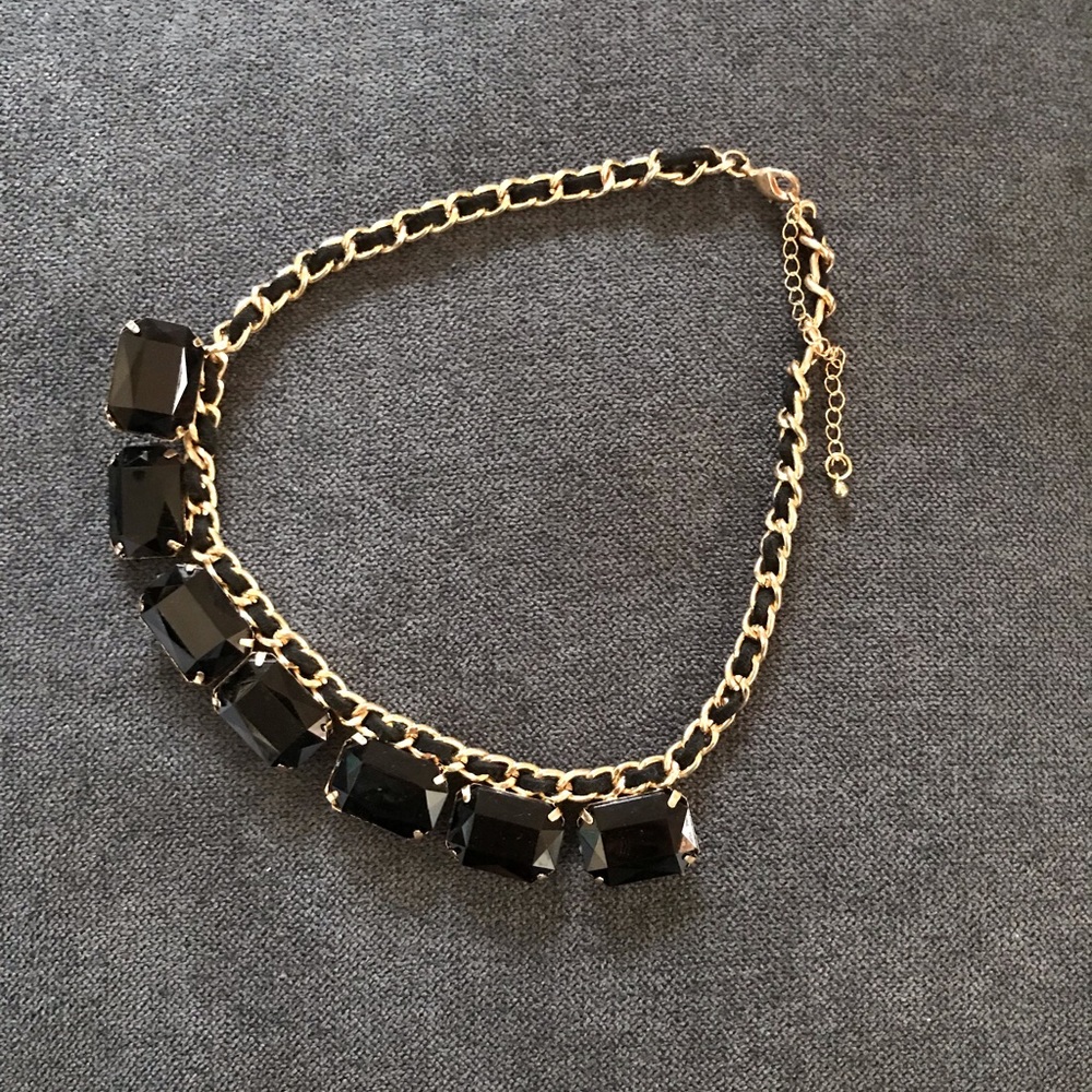 Statement Necklace